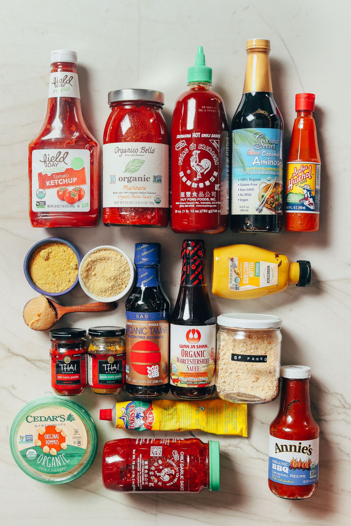 american goods